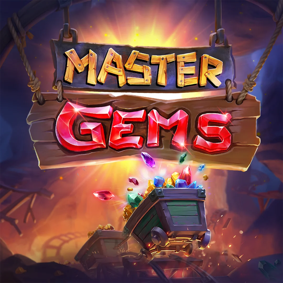 Master-Gems