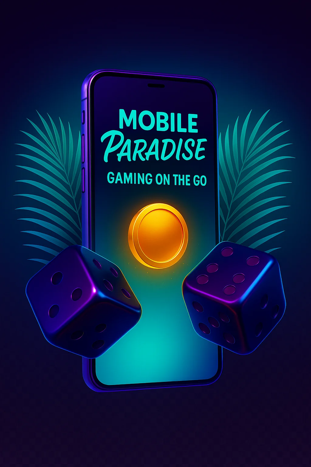 mobile paradise